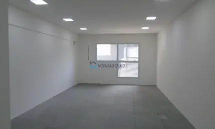 Casa comercial com 1 sala à venda na Rua Baronesa de Bela Vista, --, Campo Belo, São Paulo
