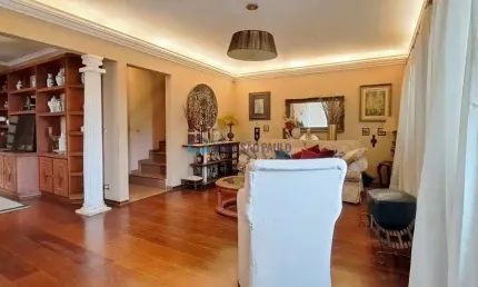 Casa com 3 quartos à venda na Rua Percílio Neto, --, Vila Gumercindo, São Paulo