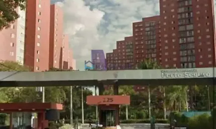 Apartamento à venda na Casa Verde com 3 dormitórios
