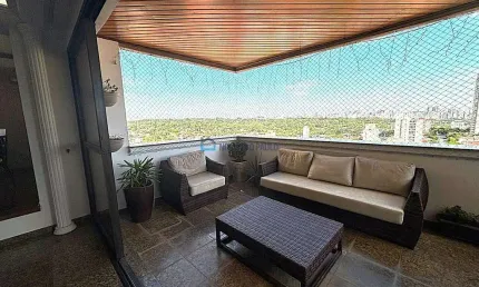 Apartamento com 4 quartos à venda na Rua Maratona, --, Vila Mascote, São Paulo