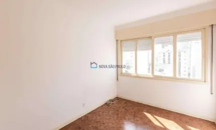 Apartamento 4 dormitórios consolação próximo a paulista