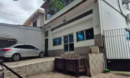Prédio à venda na Avenida Pedro Bueno, --, Jabaquara, São Paulo