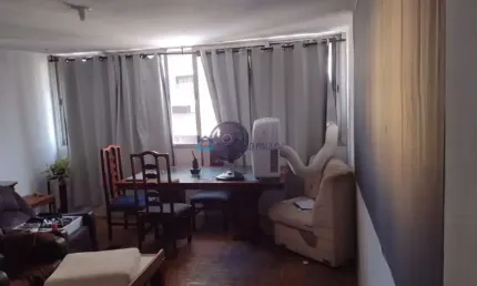Apartamento com 2 quartos à venda na Avenida do Cursino, --, Saúde, São Paulo