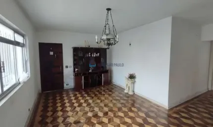 Sobrado 90m² - 2 Dormitórios, 1 vaga - Vila Campo Grande.