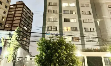 Apartamento com 2 quartos à venda na Rua do Oratório, --, Mooca, São Paulo