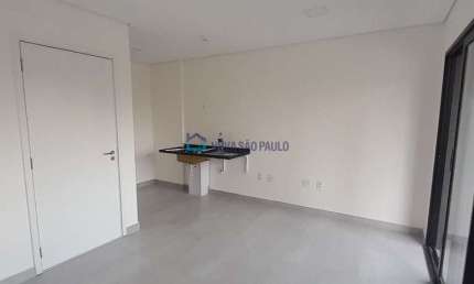 Loft com 1 quarto à venda na Avenida Jabaquara, --, Mirandópolis, São Paulo