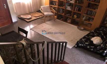 Casa em condomínio Vila Albertina a Venda 2 suítes 2 vagas