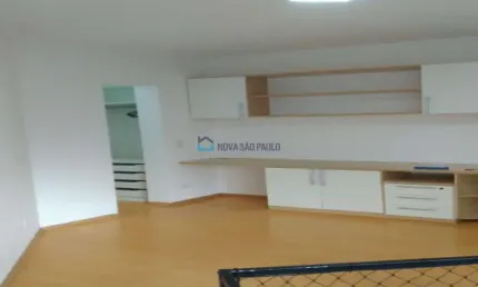 Apartamento Duplex 55m² 01 suíte 01 vaga - Aclimação