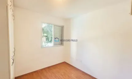 Apartamento à Venda em São Paulo - Zona Sul |  Metrô Saúde