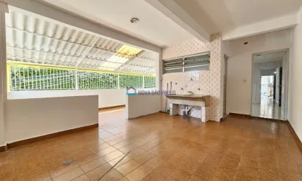 Casa com 3 quartos à venda na Rua Guiratinga, --, Chácara Inglesa, São Paulo