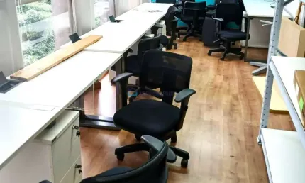 Sala comercial com 7 salas à venda na Rua Luís Coelho, --, Consolação, São Paulo