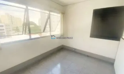 Sala comercial com 1 sala à venda na Rua Vergueiro, --, Liberdade, São Paulo