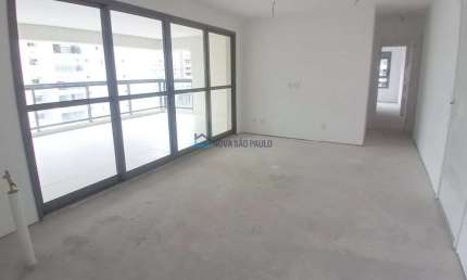 Apartamento Novo 3 Suites e 2 Vagas à Venda no Ipiranga