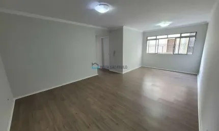 Apartamento 2 quartos - 100m² - 1 vaga -  pronto para morar. vila gumercindo.