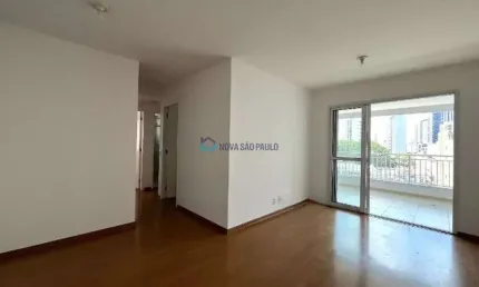 Apartamento com 3 quartos à venda na Rua Professor Aprígio Gonzaga, --, São Judas, São Paulo