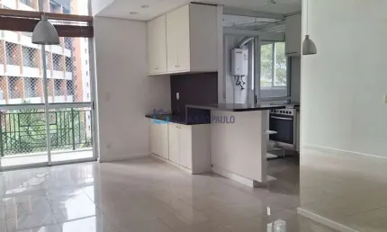Apartamento com 2 quartos à venda na Rua Doutor Neto de Araújo, --, Vila Mariana, São Paulo