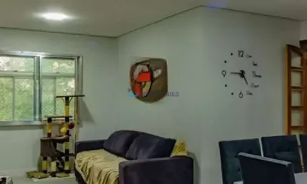 Apartamento 90m2, 4 dormitórios,, frente metro Jabaquara! Condominio fechado.