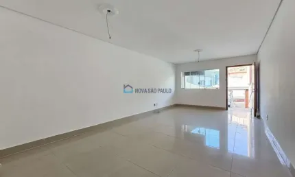 Casa com 3 quartos à venda na Rua Saturnino dos Santos, --, Alto do Ipiranga, São Paulo