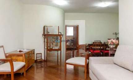 Apartamento 110m²,  Brooklin, 3 dormitórios. Ótima localização.