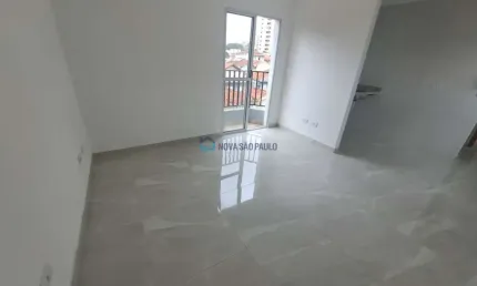 Apartamento com 2 quartos à venda na Rua Ouvidor Portugal, --, Vila Monumento, São Paulo
