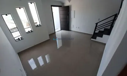 Casa com 2 quartos à venda na Rua Alfredo Bocci, --, Jardim Patente Novo, São Paulo