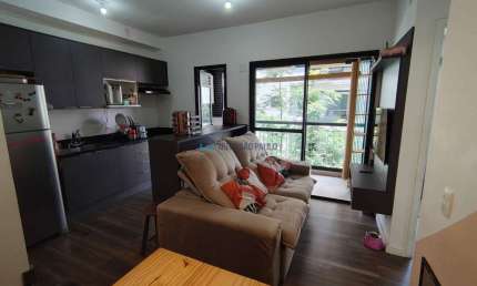 Apartamento  à 700 m da Estação Metrô Praça da Árvore