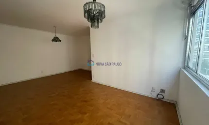 Apartamento à venda, 108 m2 na vila mariana, 2 dormitórios