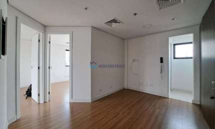 Sala comercial com 3 salas à venda na Avenida da Aclimação, --, Aclimação, São Paulo