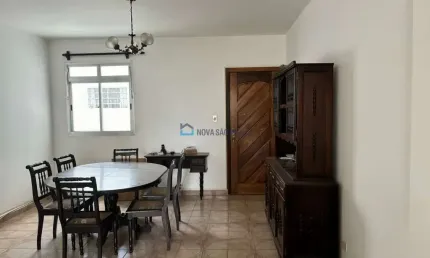 Apartamento com 2 quartos à venda na Rua Agostinho Gomes, --, Ipiranga, São Paulo
