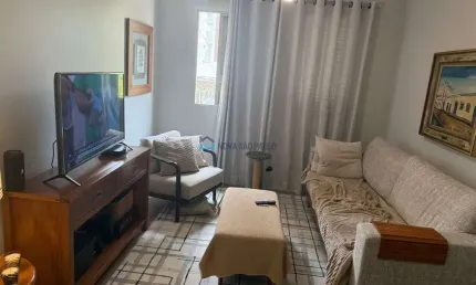 Apartamento com 1 quarto à venda na Rua Itapiru, --, Saúde, São Paulo