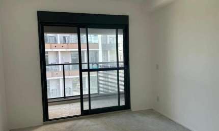 Apartamento com 1 quarto à venda na Rua Professor Doutor José Marques da Cruz, --, Jardim das Acacias, São Paulo