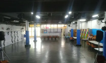 Prédio com 20 salas à venda na Rua Vigário Albernaz, --, Vila Gumercindo, São Paulo