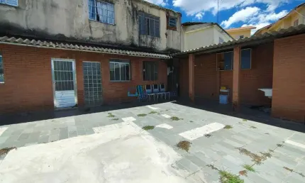 Terreno à venda na Rua Correia de Almeida, --, Jabaquara, São Paulo