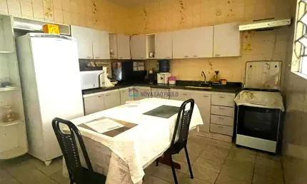 Casa com 2 quartos à venda na Rua Padre Rodolfo Komorek, --, Vila Fachini, São Paulo
