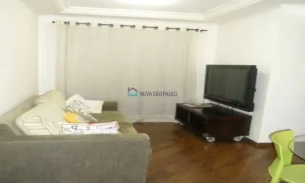 Apartamento a venda em Jardim Pinheiros / Butantã . 2 dormitórios . 1 vaga