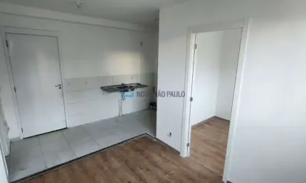 Apartamento a venda na Vila Santa Catarina 02 dormitórios