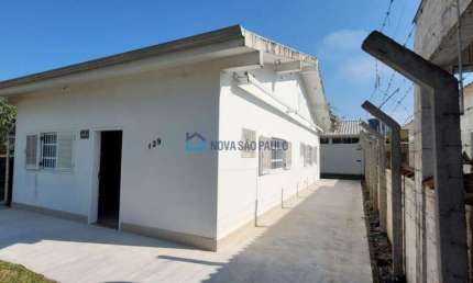 Casa com 3 quartos à venda na 1ª Avenida Adriano Vanucci, --, Balneário Viareggio, Ilha Comprida