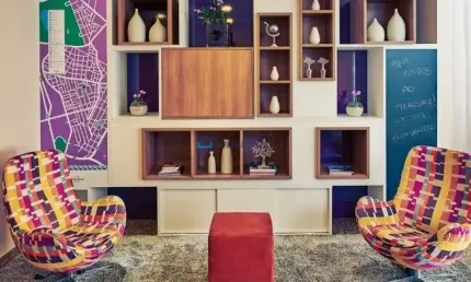 Sala comercial com 1 sala à venda na Rua Santa Justina, --, Vila Olímpia, São Paulo