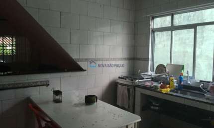 Casa com 3 quartos à venda na Rua Ventura Garcia Calderon, --, Jardim Miriam, São Paulo