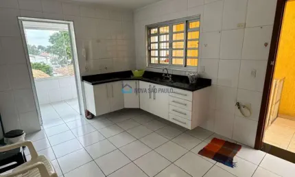 Casa com 3 quartos à venda na Avenida Damasceno Vieira, --, Vila Mascote, São Paulo