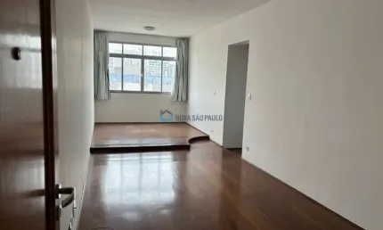 Apartamento com 2 quartos à venda na Rua Domingos de Morais, --, Vila Mariana, São Paulo