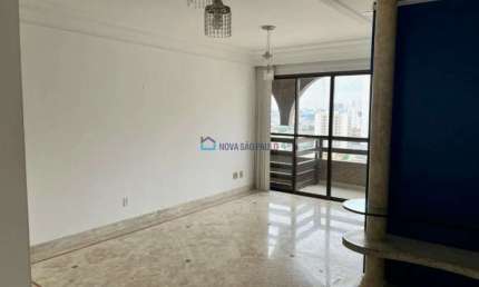 Apartamento Ipiranga com 87m² - 3 dormitorios ? 1 suite ? 2 vagas ! Metrô Alto Ipiranga