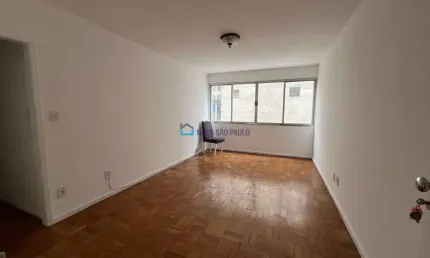 Apartamento com 3 quartos à venda na Rua Urussuí, --, Itaim Bibi, São Paulo