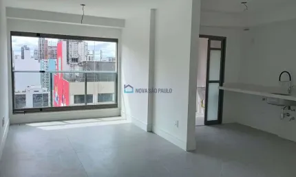 Venda. perdizes. apartamento com 75m². 2 suítes, 1 vaga, lazer total.