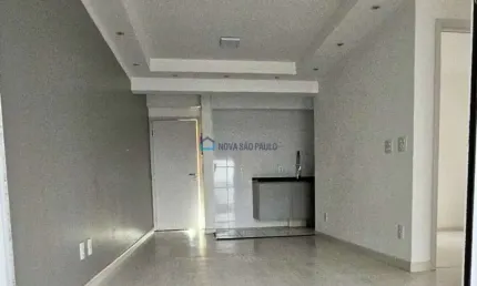 Apartamento com 3 quartos à venda na Avenida Moinho Fabrini, --, Independência, São Bernardo do Campo