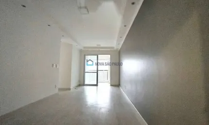 Apartamento com 3 quartos à venda na Avenida Moinho Fabrini, --, Independência, São Bernardo do Campo