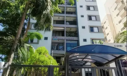 Apartamento à Venda em São Paulo - Zona Sul | Metrô Saude