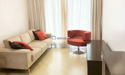 Apartamento à Venda em São Paulo - Zona Sul | Metrô Saude
