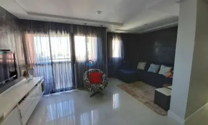 Apartamento com 2 quartos à venda na Rua Roque Giangrande Filho, --, Jardim Itapeva, São Paulo