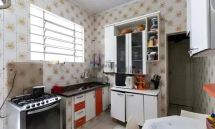 Casa com 3 quartos à venda na Rua do Manifesto, --, Ipiranga, São Paulo